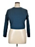 Unbranded Blue Turtleneck Sweater Size XL (estimated) - photo 1