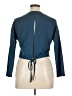 Unbranded Blue Turtleneck Sweater Size XL (estimated) - photo 2