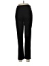 Mia + Tess Solid Black Active Pants Size M - photo 2