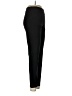 Mia + Tess Solid Black Active Pants Size M - photo 4
