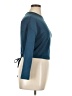 Unbranded Blue Turtleneck Sweater Size XL (estimated) - photo 4