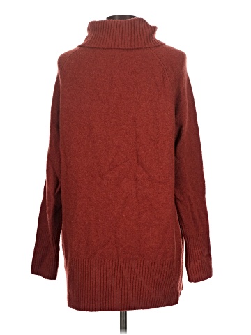 GOODTHREADS Turtleneck Sweater (view 2)