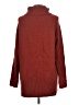 GOODTHREADS Burgundy Turtleneck Sweater Size L - photo 2