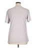 I.C.I. Gray Pink Short Sleeve Top Size 1X (estimated) - photo 2