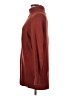 GOODTHREADS Burgundy Turtleneck Sweater Size L - photo 5