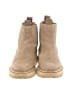 Dolce Vita Tan Ankle Boots Size 7 1/2 - photo 2
