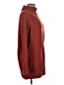 GOODTHREADS Burgundy Turtleneck Sweater Size L - photo 4