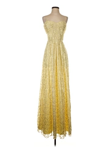 ERIN Erin Fetherston Cocktail Dress (view 1)