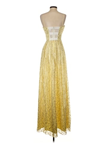 ERIN Erin Fetherston Cocktail Dress (view 2)