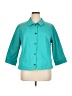 Christopher & Banks Teal Jacket Size XL - photo 1