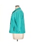 Christopher & Banks Teal Jacket Size XL - photo 5