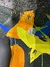 Lululemon Athletica Yellow Tank Top Size 2 - photo 6