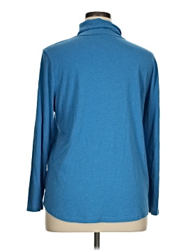 J.Jill Long Sleeve Turtleneck (view 2)