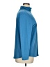 J.Jill Blue Long Sleeve Turtleneck Size XL - photo 4