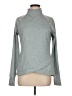 Mondetta Gray Turtleneck Sweater Size M - photo 1