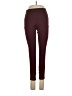 Layer 8 Burgundy Active Pants Size S - photo 1