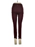 Layer 8 Burgundy Active Pants Size S - photo 2