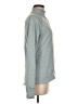 Mondetta Gray Turtleneck Sweater Size M - photo 4