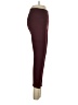 Layer 8 Burgundy Active Pants Size S - photo 4