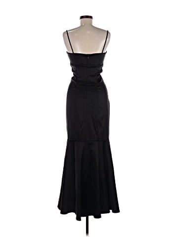 David's Bridal Cocktail Dress (view 2)