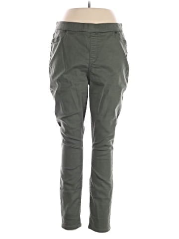 Simply Vera Vera Wang Cargo Pants (view 1)