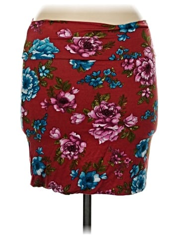 Assorted Brands Casual Skirt (view 2)