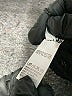 Unbranded 100% Polyester Black Long Sleeve Top Size M - photo 8