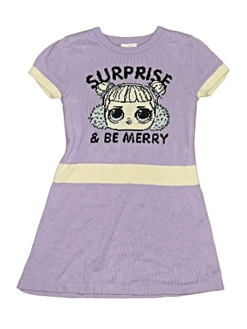 LOL Surprise Dress (view 1)