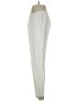 BCBGMAXAZRIA Solid Ivory Casual Pants Size S - photo 5