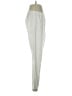 BCBGMAXAZRIA Solid Ivory Casual Pants Size S - photo 4