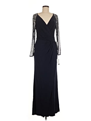 Betsy & Adam Cocktail Dress (view 1)