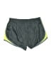 Calvin Klein Performance 100% Polyester Green Athletic Shorts Size S - photo 2