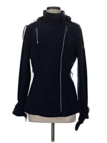 Kenneth Cole REACTION Jacket (view 1)