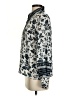 BA&SH 100% Polyester Paisley Ivory Long Sleeve Blouse Size Sm (1) - photo 5