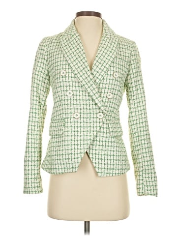Rachel Zoe Blazer (view 1)