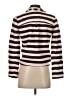 J.Crew Stripes Gold Blazer Size 4 (estimated) - photo 2