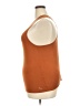 Unbranded Orange Tank Top Size XXL (estimated) - photo 5