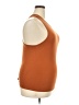 Unbranded Orange Tank Top Size XXL (estimated) - photo 4