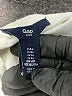 Gap Outlet Ivory Cargo Pants Size L - photo 7