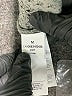 Cupshe 100% Acrylic Gray Cardigan Size M - photo 7