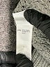 Cupshe 100% Acrylic Gray Cardigan Size M - photo 8