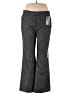 Lee Gray Dress Pants Size XXL (estimated) - photo 1