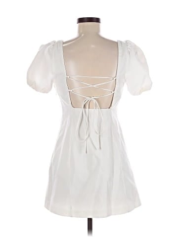 Zara Casual Dress (view 2)