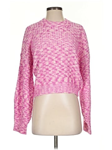 Lovers + Friends Pullover Sweater (view 1)