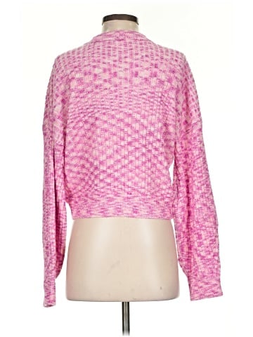 Lovers + Friends Pullover Sweater (view 2)