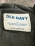 Old Navy Black Pullover Hoodie Size L - photo 7