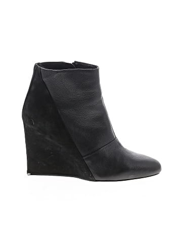 See By Chloé Ankle Boots (view 1)