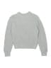 H&M Solid Silver Turtleneck Sweater Size 12 - 14 - photo 1