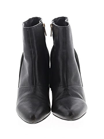See By Chloé Ankle Boots (view 2)