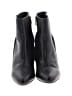 See By Chloé Black Ankle Boots Size EU 40 - photo 2